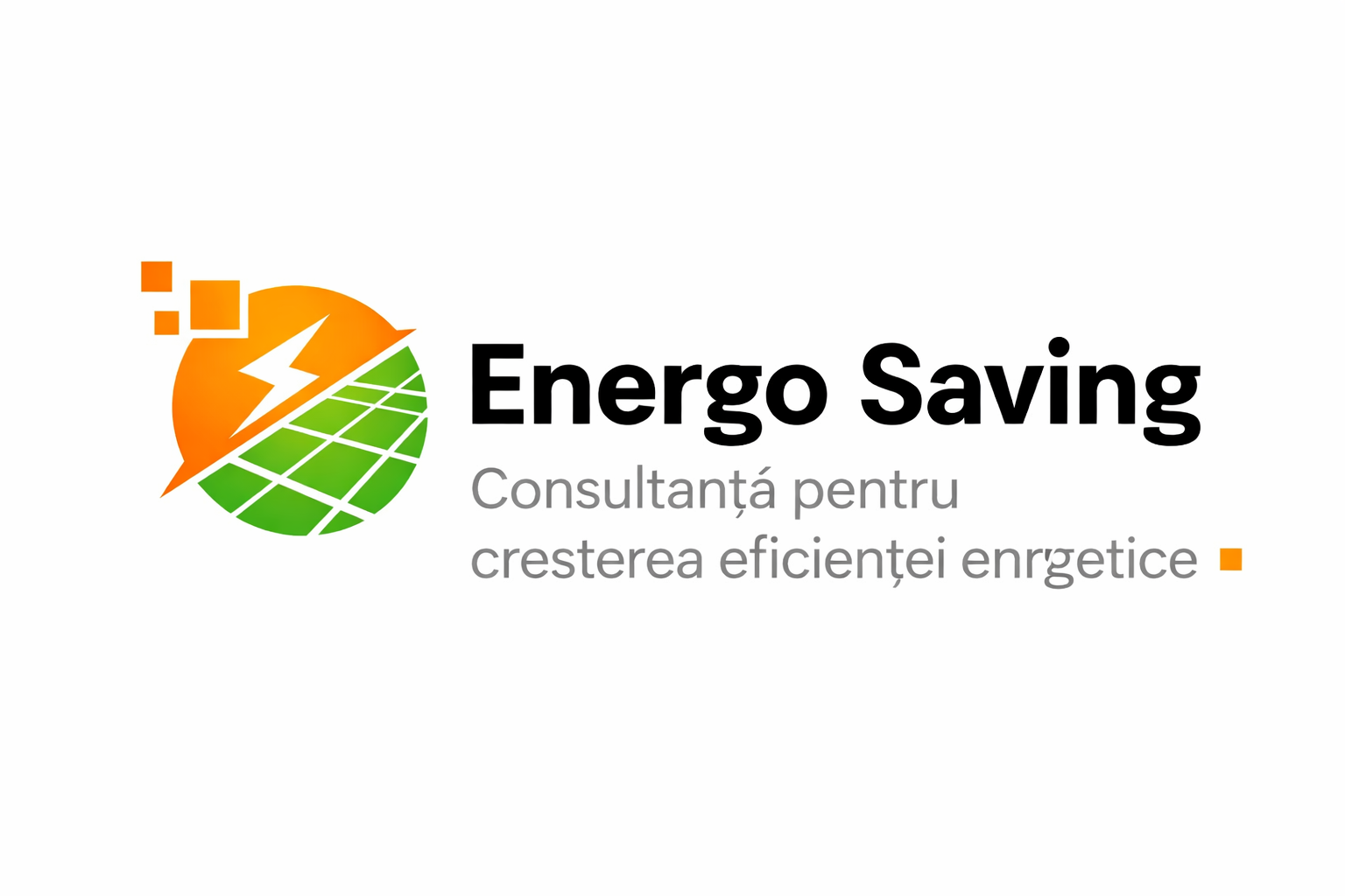 consultanta pentru cresterea eficientei energetice